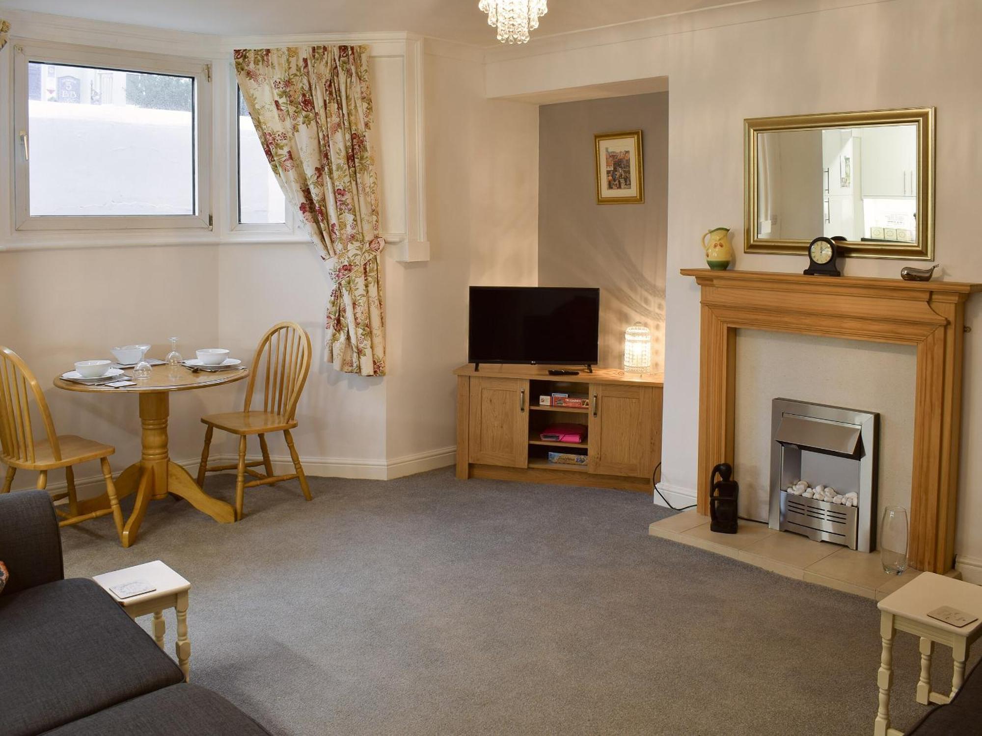 Holiday home White Whale *