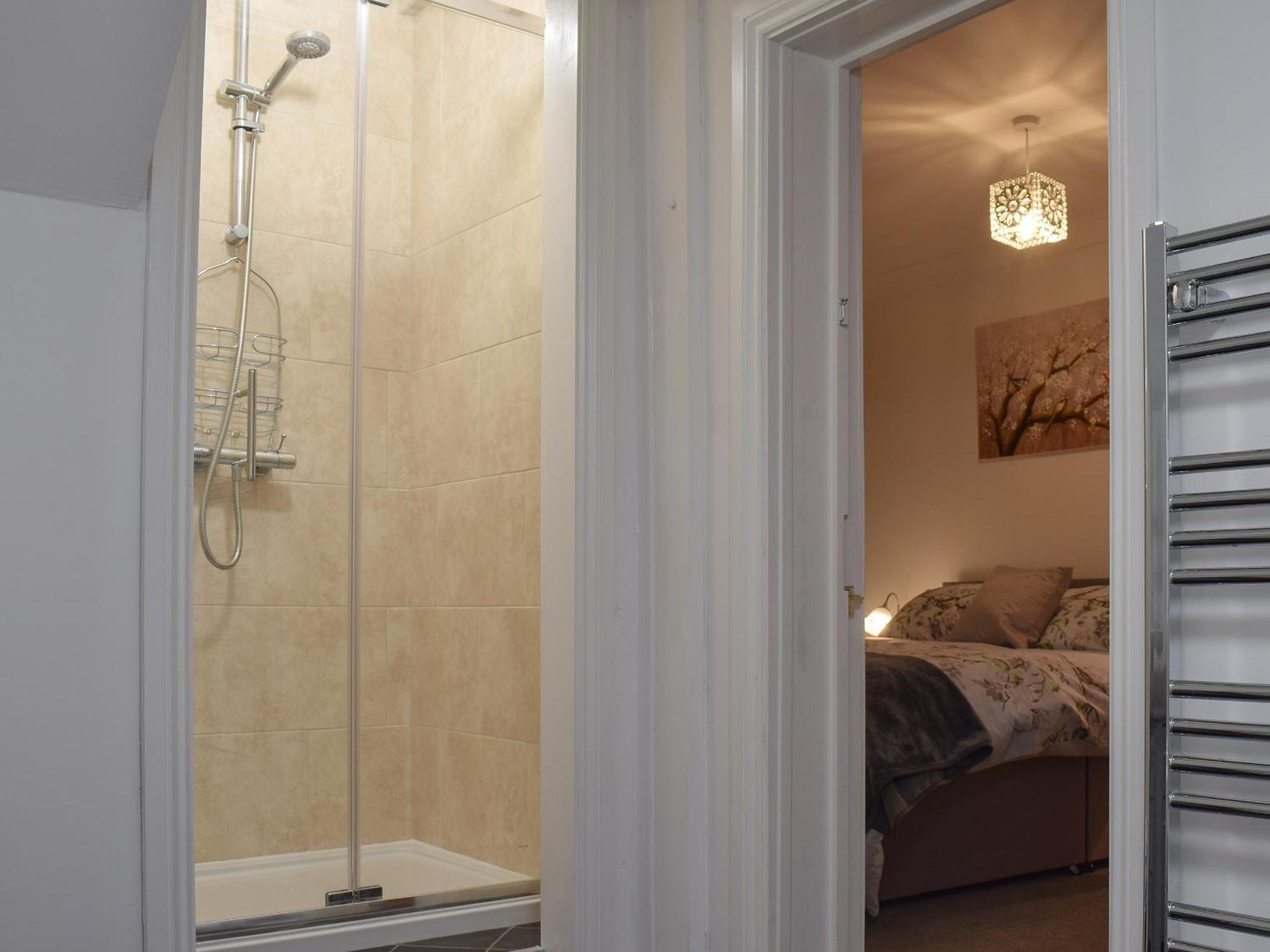 Holiday home White Whale Whitby